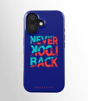 Never Look Back