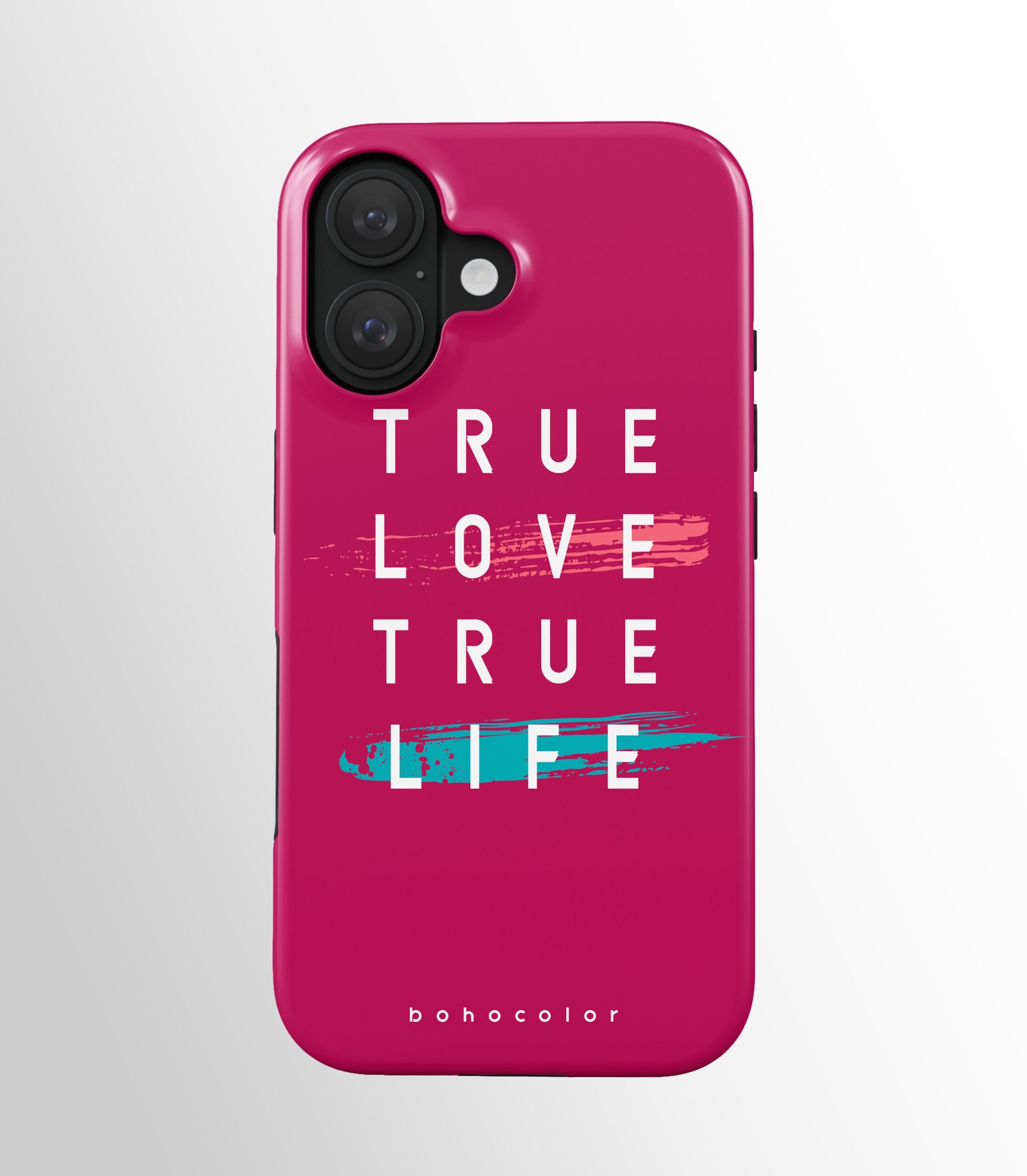True Love True Life