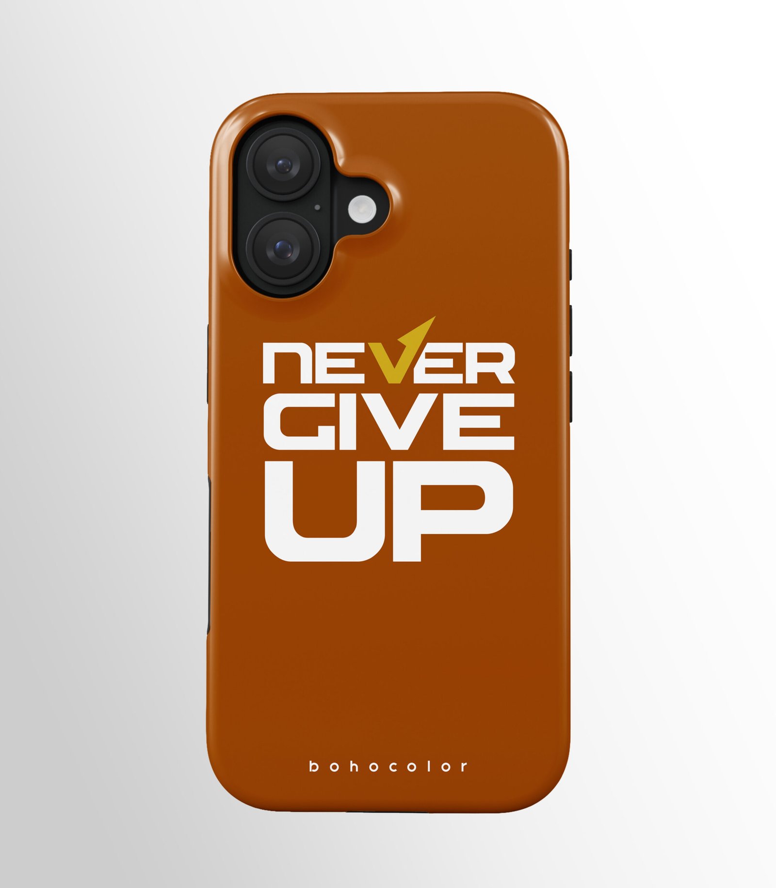 Never Give Up - Image 2