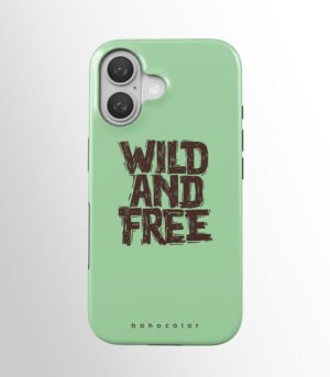 Wild and Free