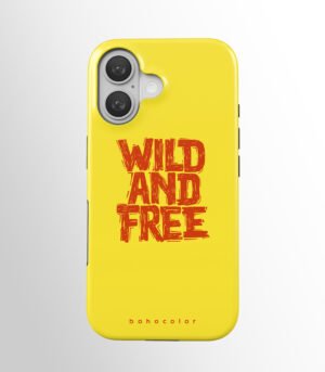 Wild and Free