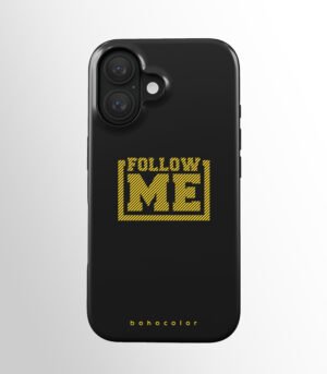 Follow Me