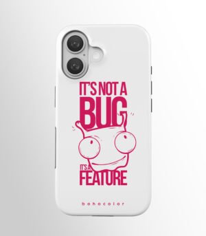 It's Not a Bug It's a Feature