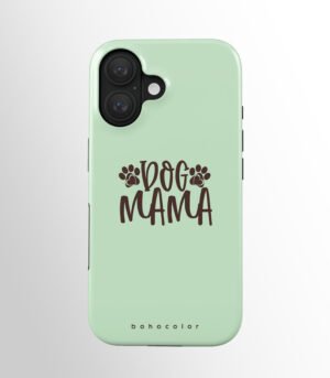 Dog Mama