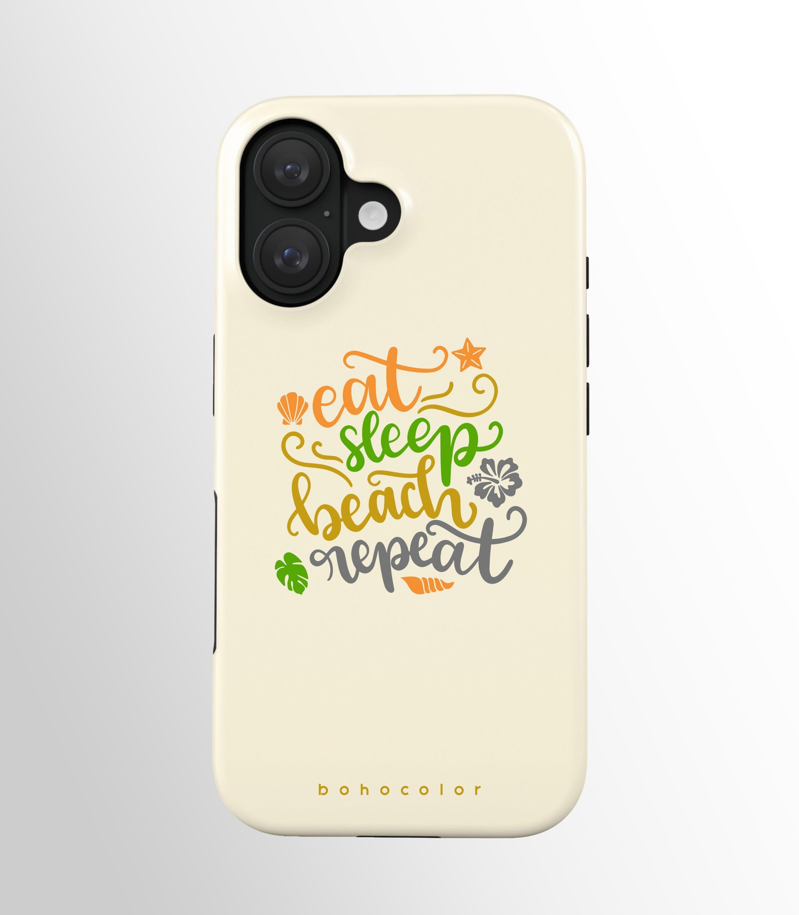 Eat Sleep Beach Repeat - Image 2