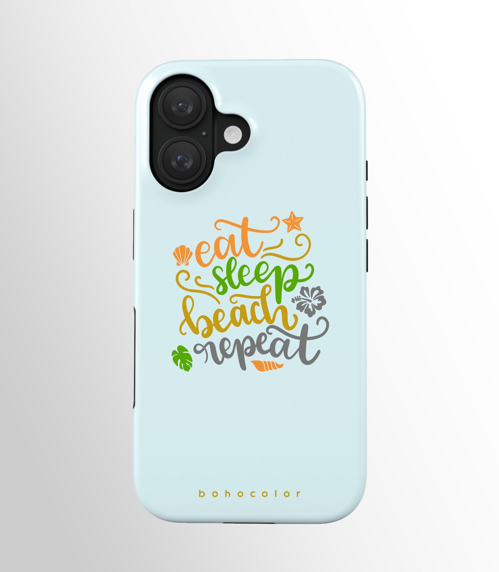 Eat Sleep Beach Repeat - Image 3