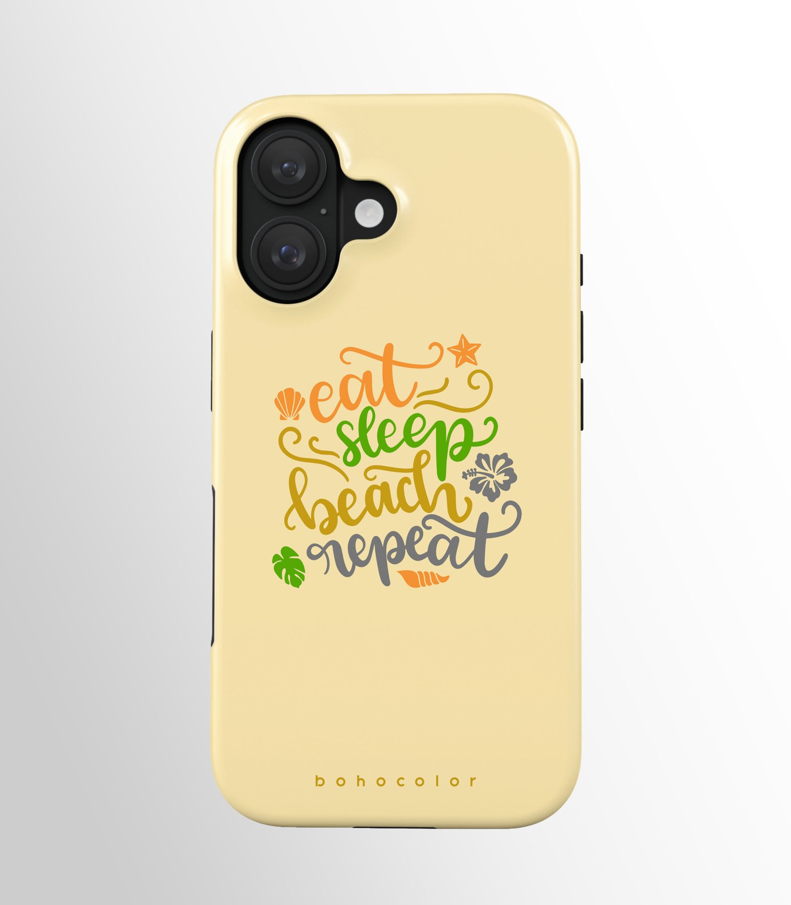 Eat Sleep Beach Repeat