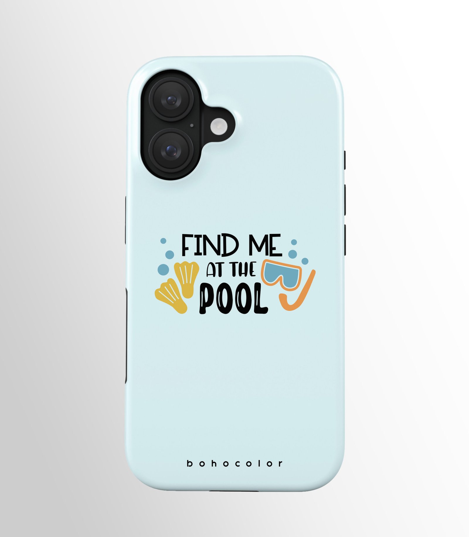 Find Me at the Pool - Image 2