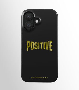 Positive