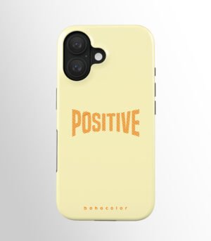Positive