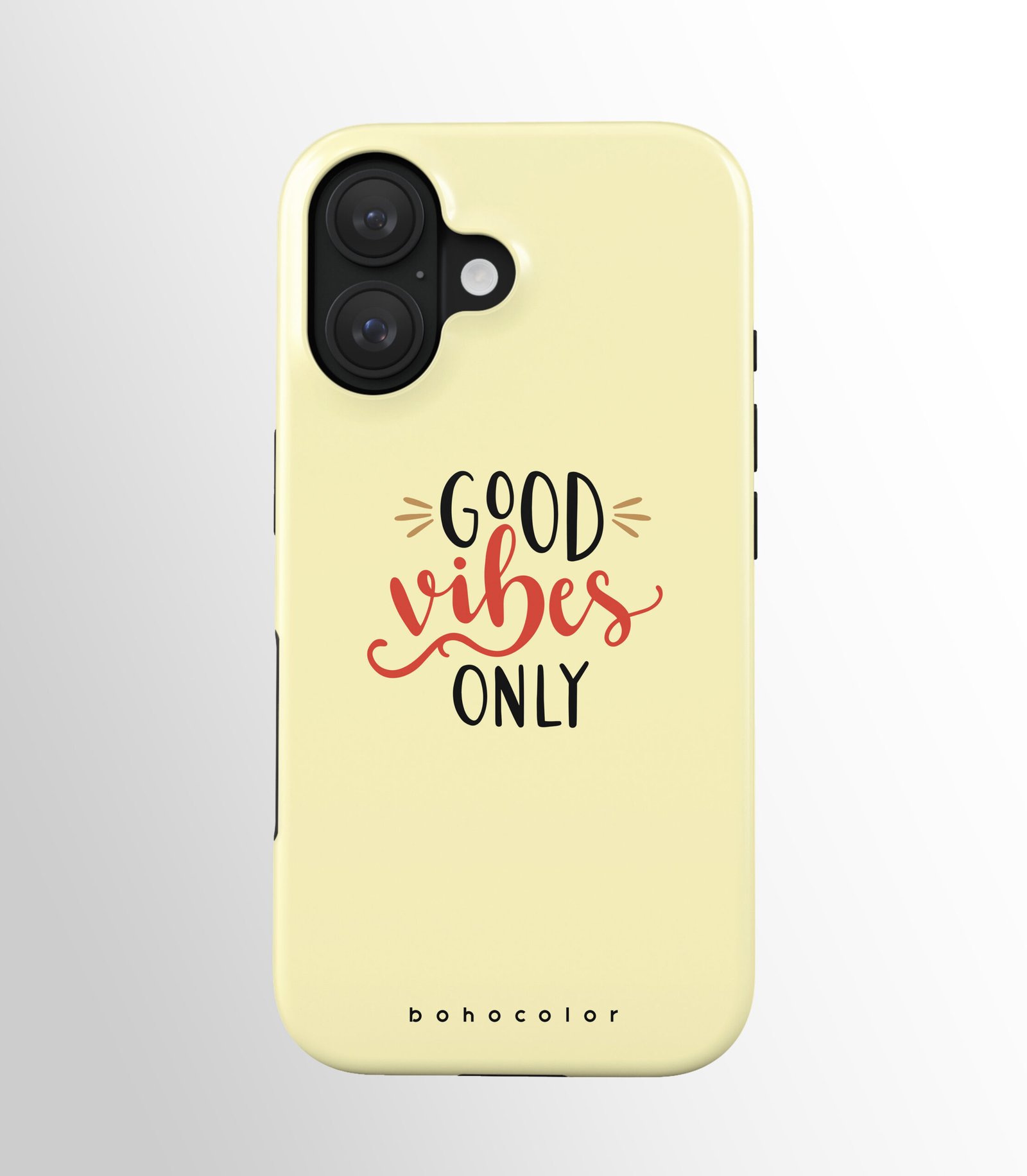 Good Vibes Only