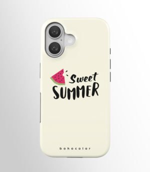 Sweet Summer