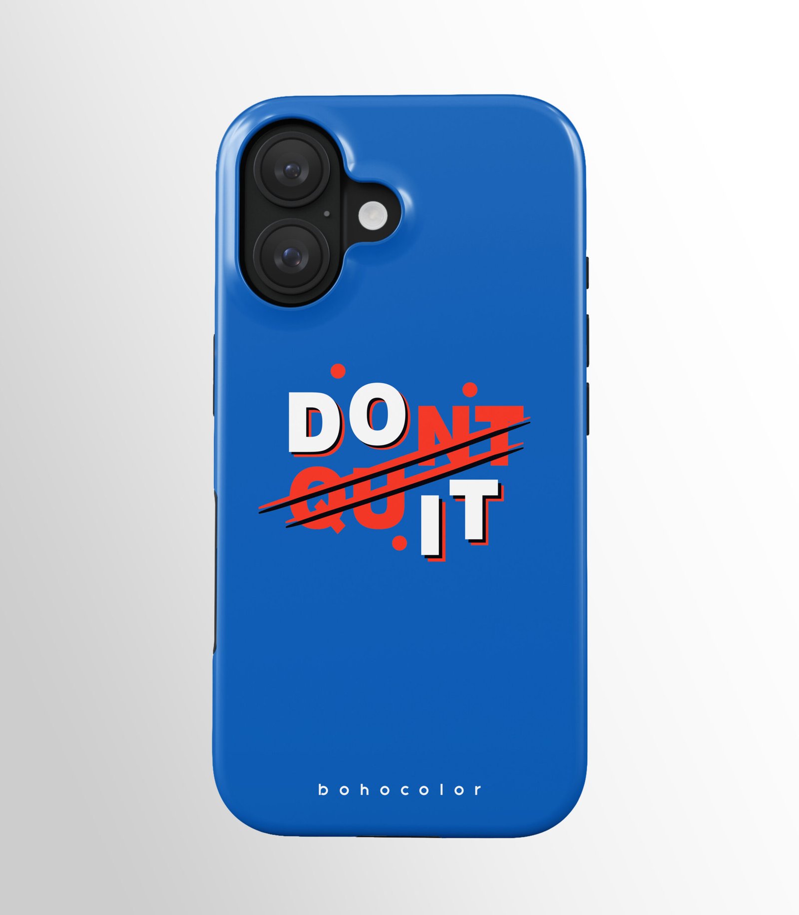 Dont Quit