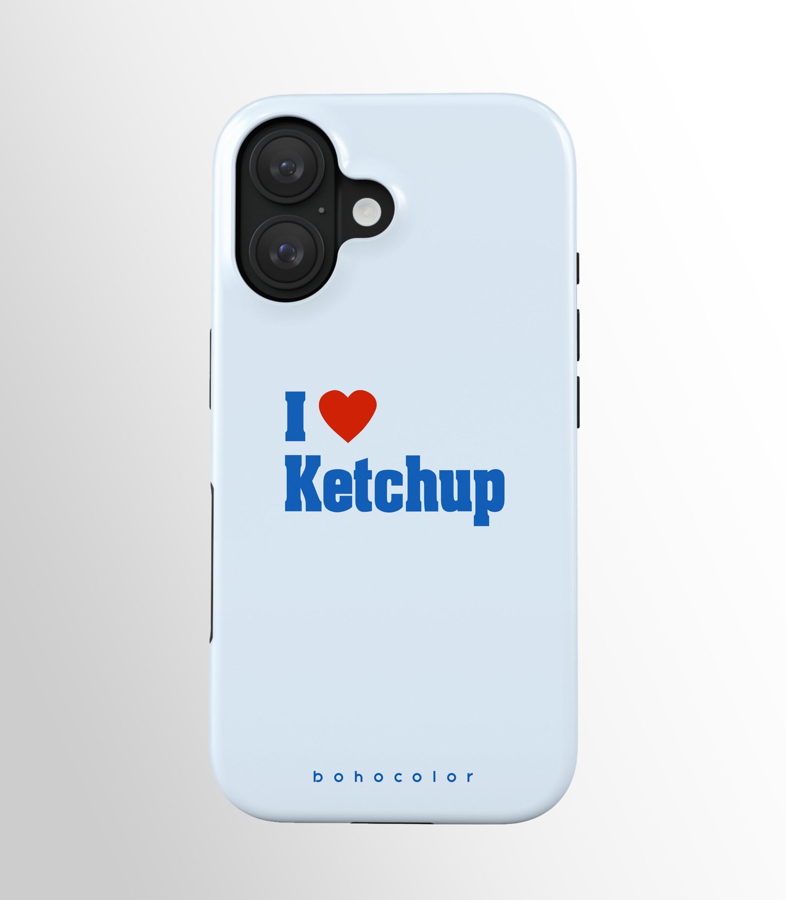 I Love Ketchup - Image 3