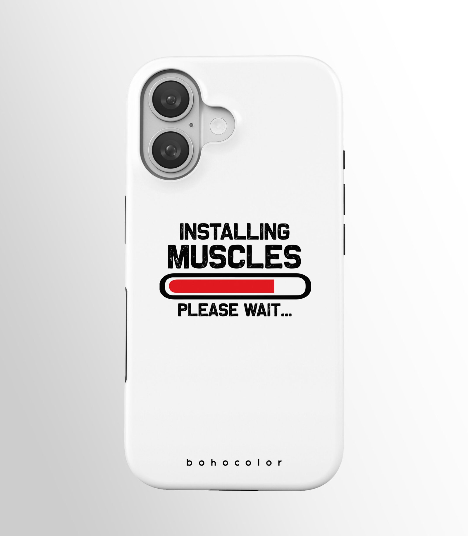 Installing Muscles Please Wait - Image 2