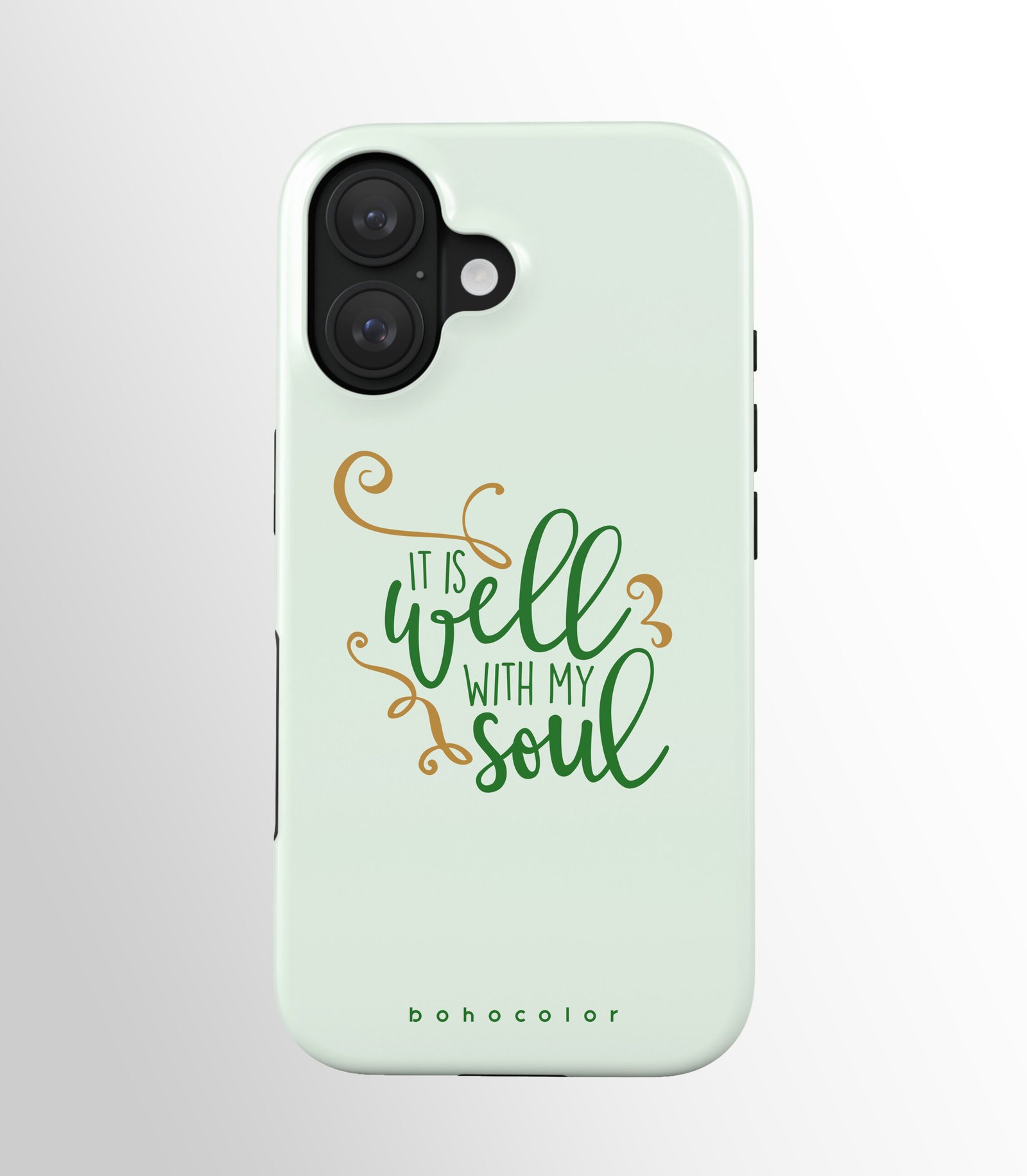 It Is Well with My Soul