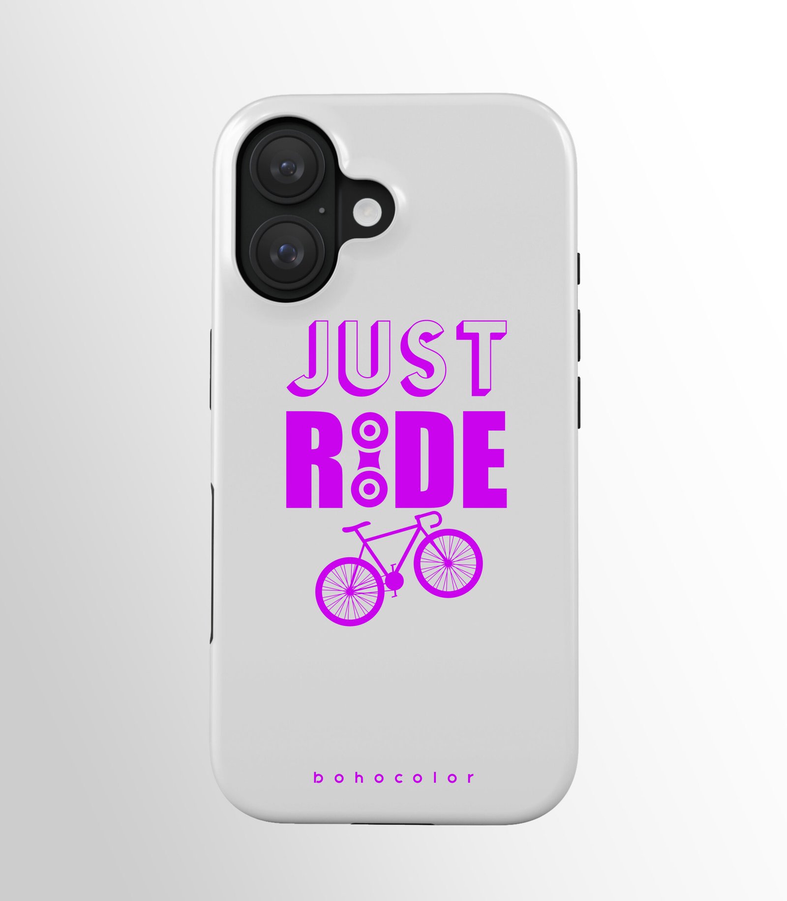 Just Ride - Image 3