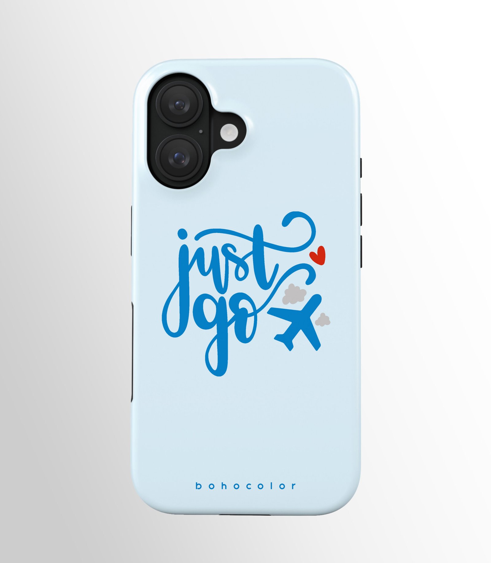 Just Go - Image 2