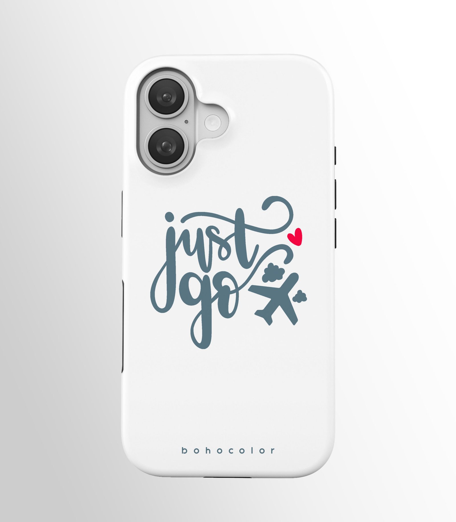 Just Go - Image 3