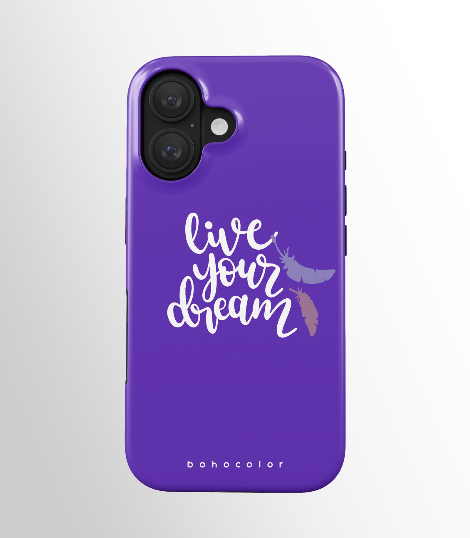 Live Your Dream