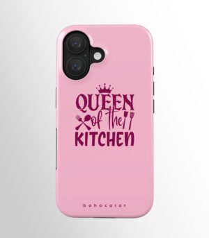 Queen of the Kitchen