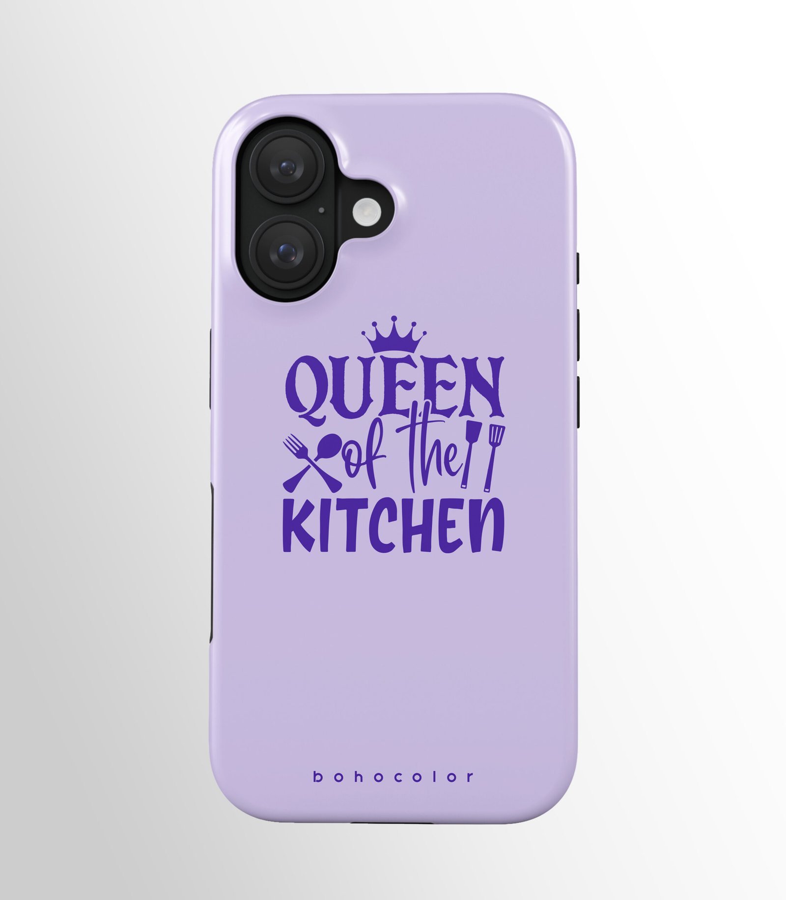 Queen of the Kitchen
