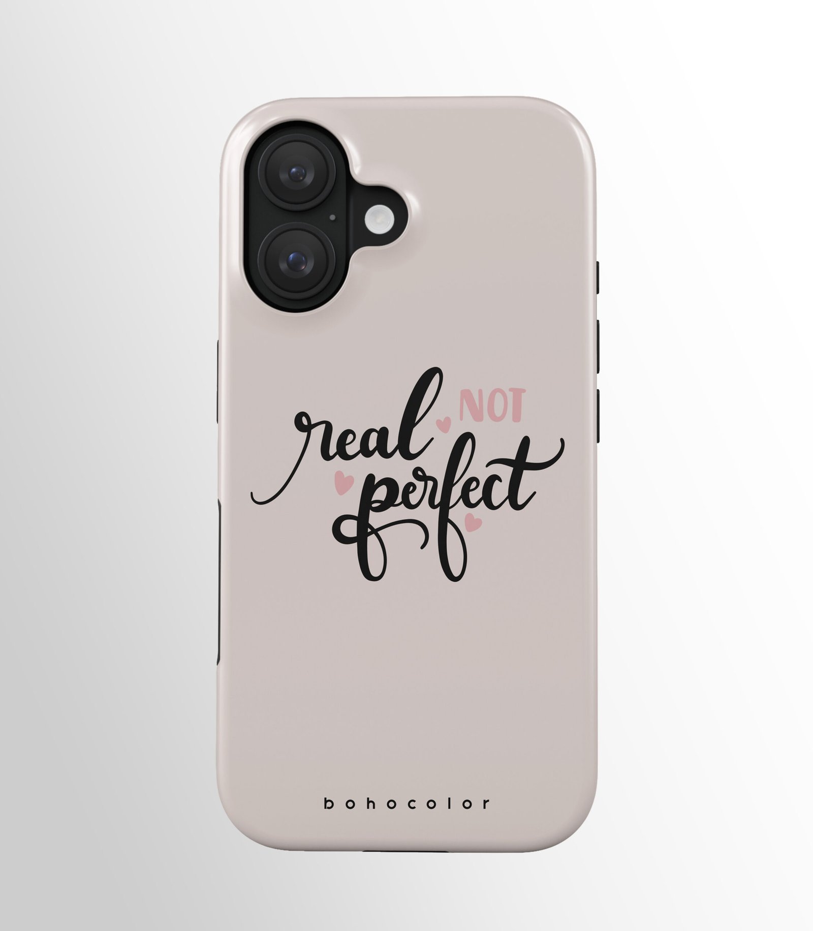 Real Not Perfect - Image 2