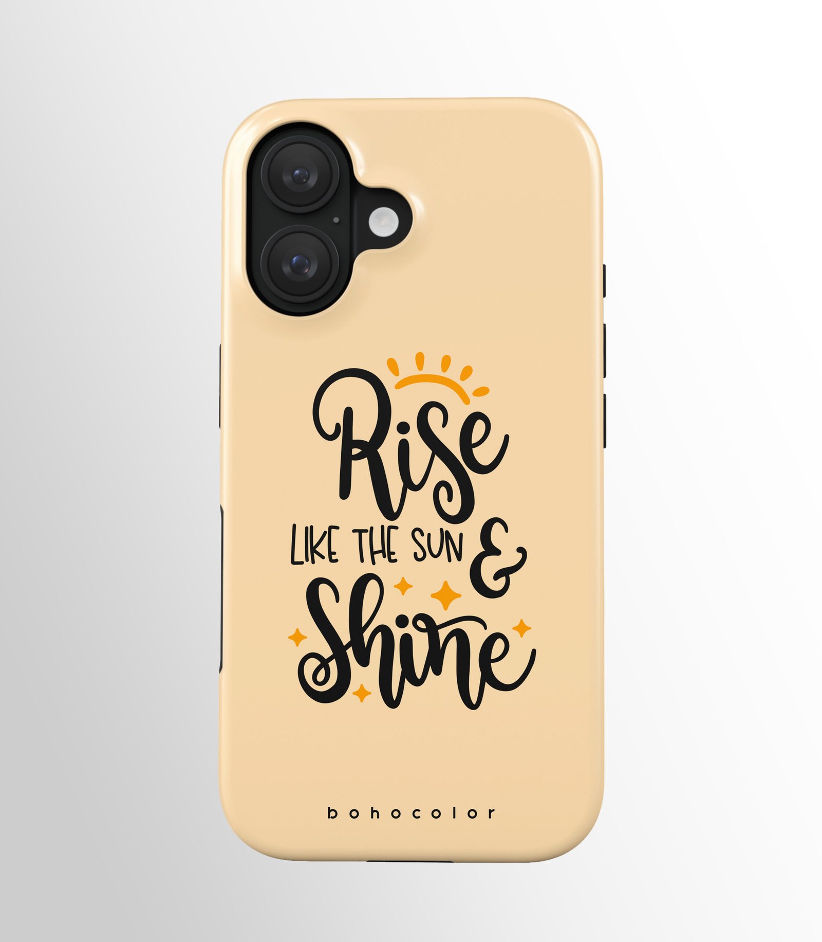 Rise Like the Sun and Shine - Image 2