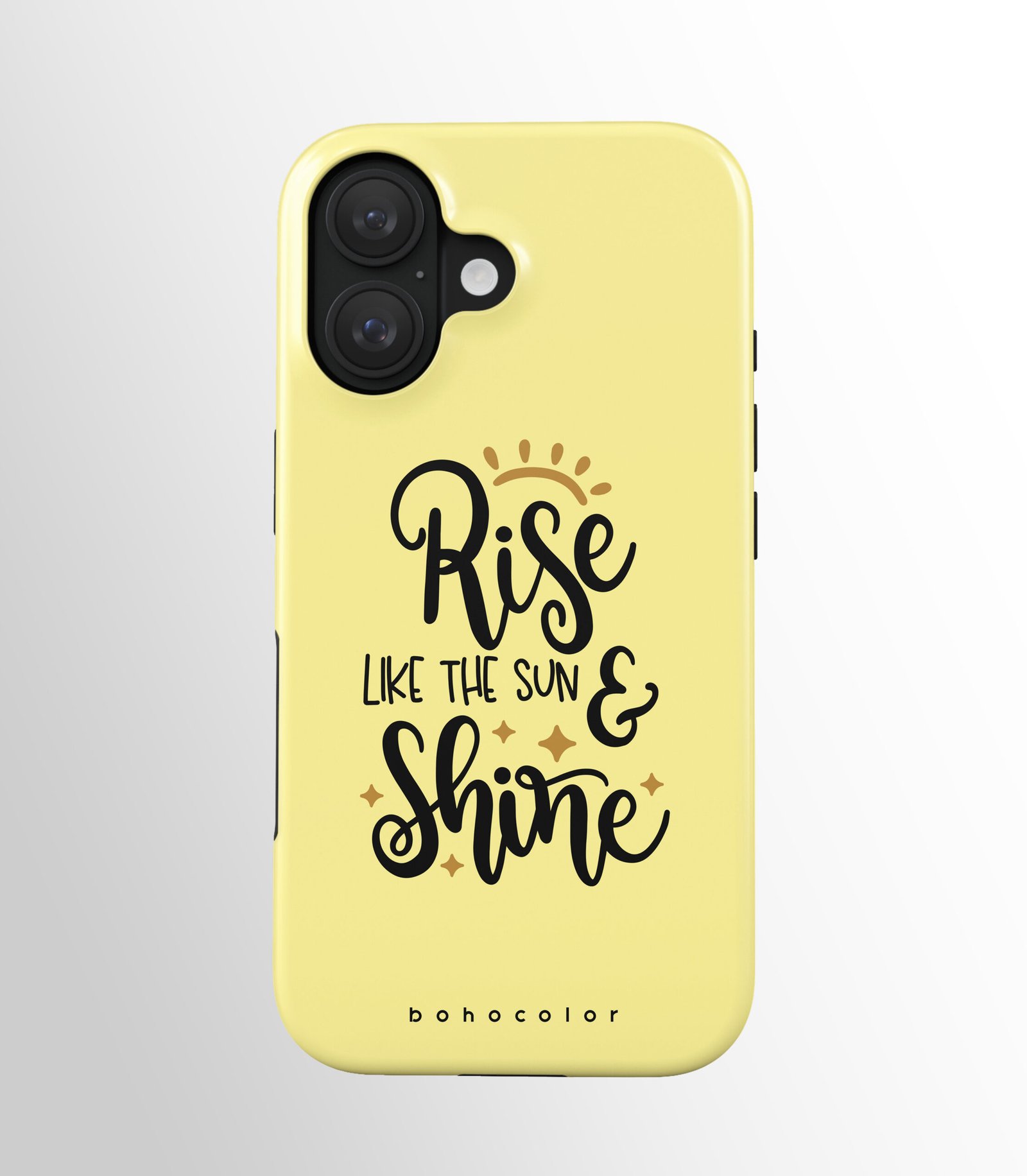 Rise Like the Sun and Shine - Image 3