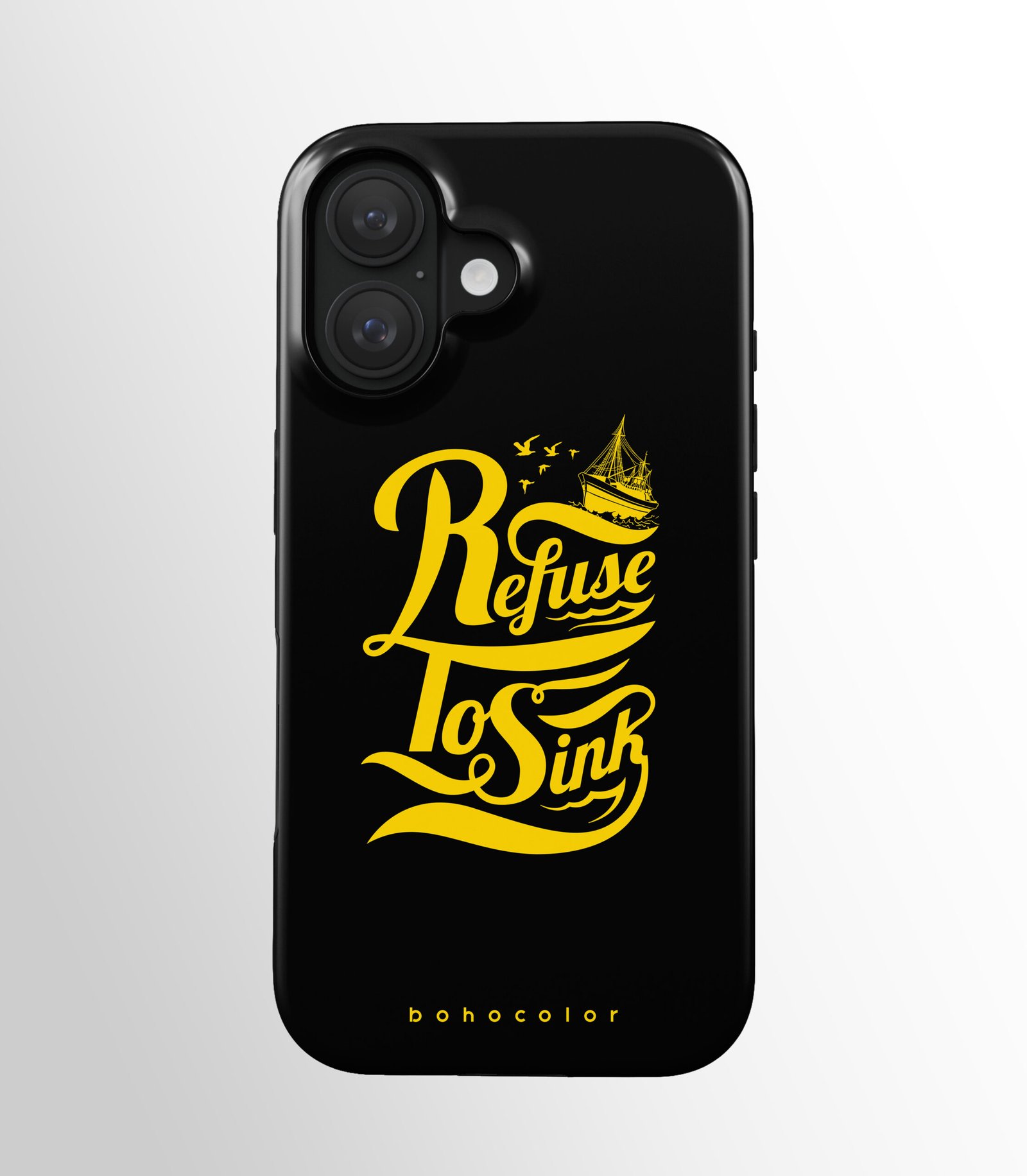 Refuse to Sink - Image 2
