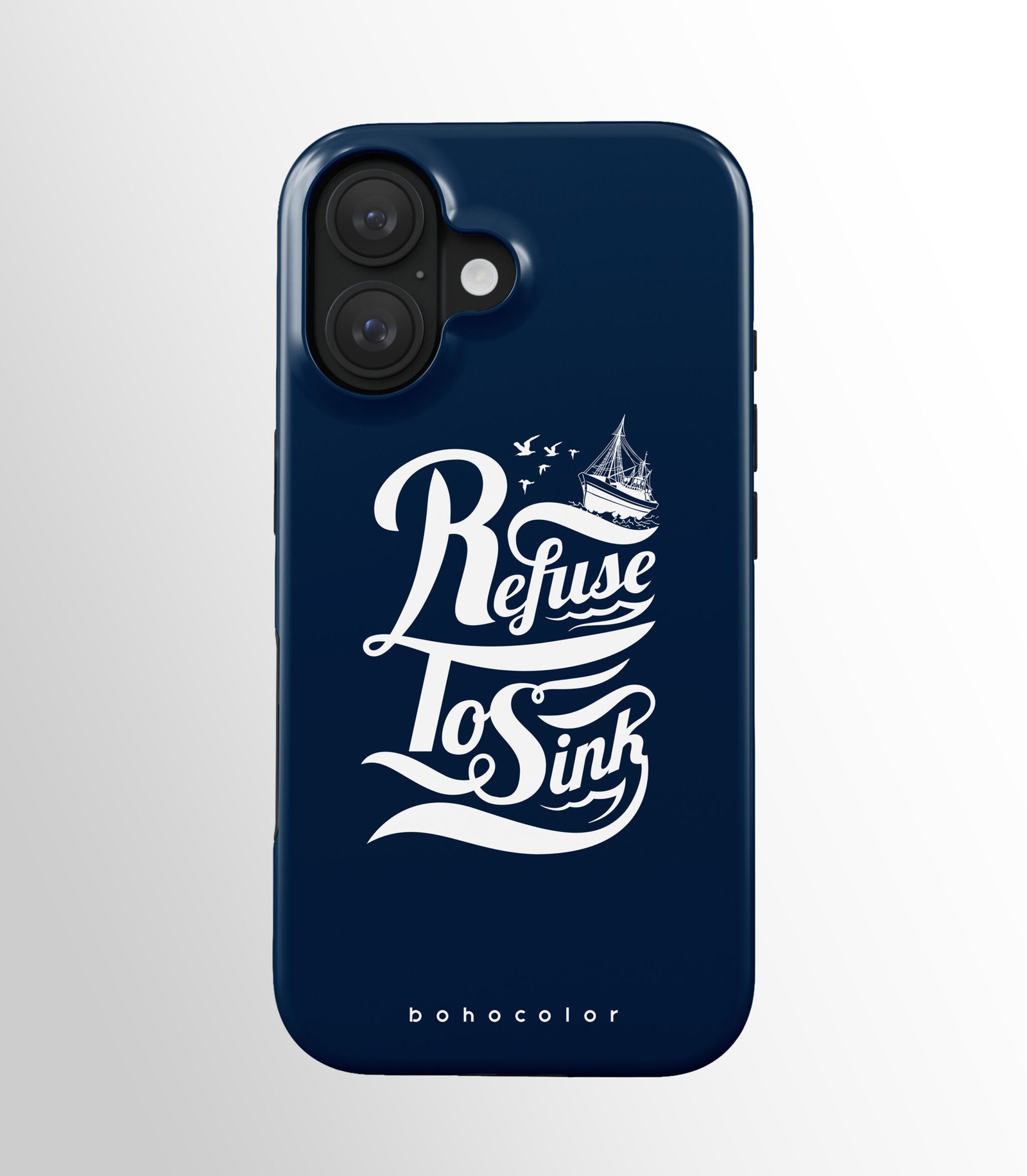 Refuse to Sink - Image 3