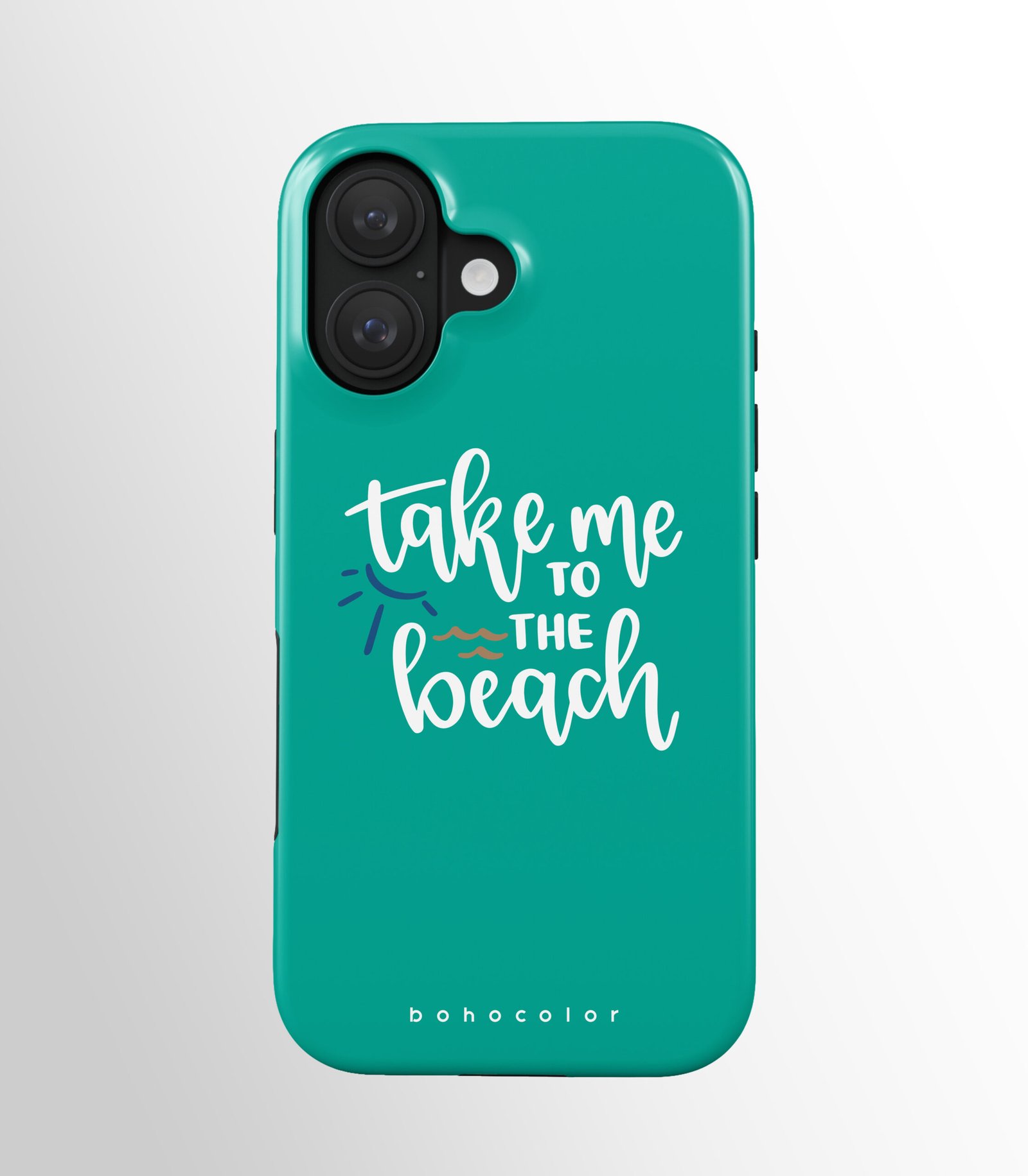 Take me to the Beach