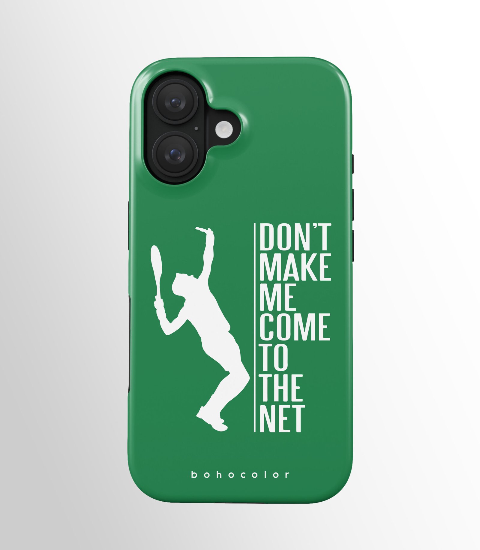 Dont Make Me Come to the Net - Image 2