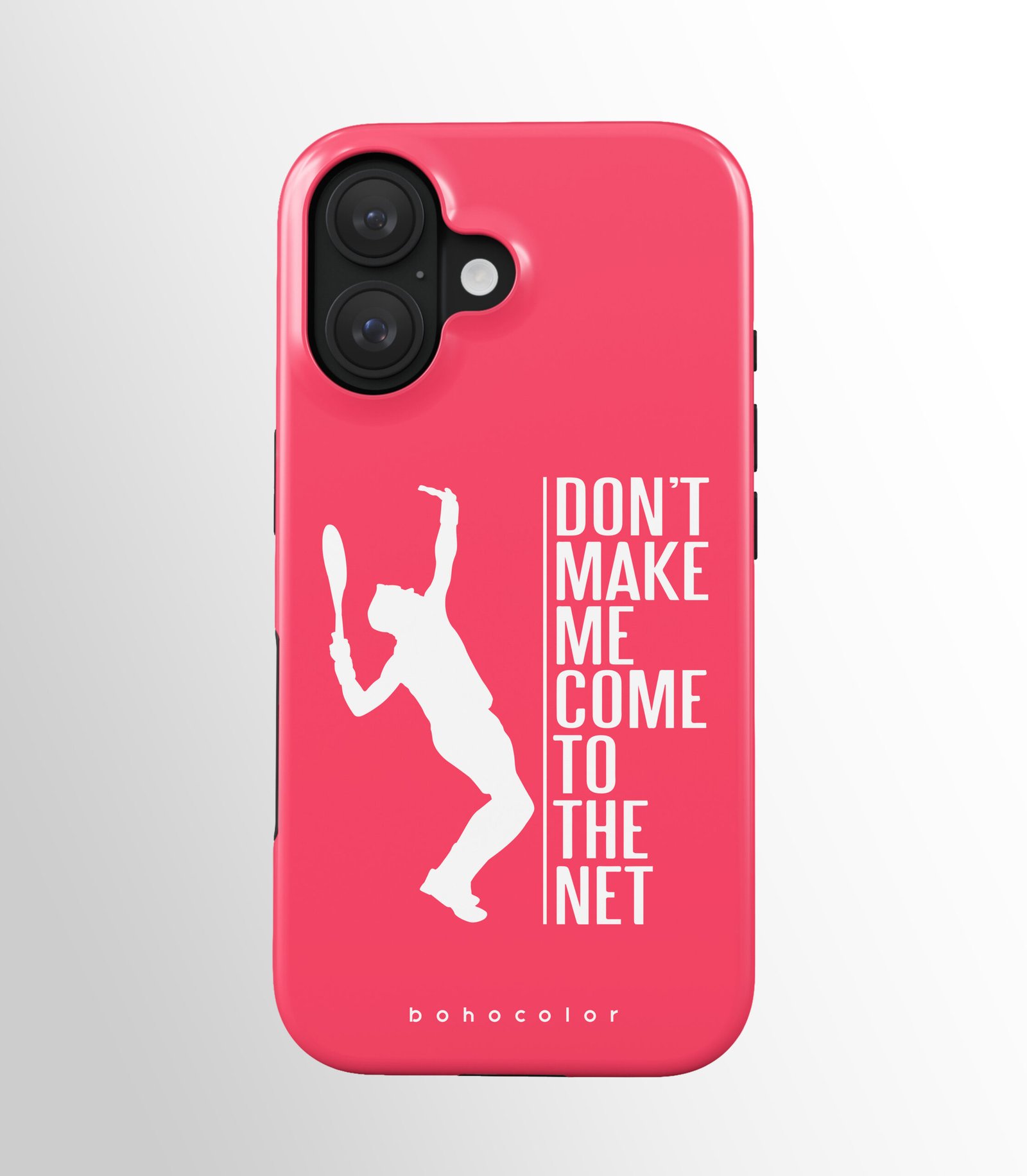 Dont Make Me Come to the Net - Image 3