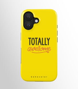 Totally Awesome