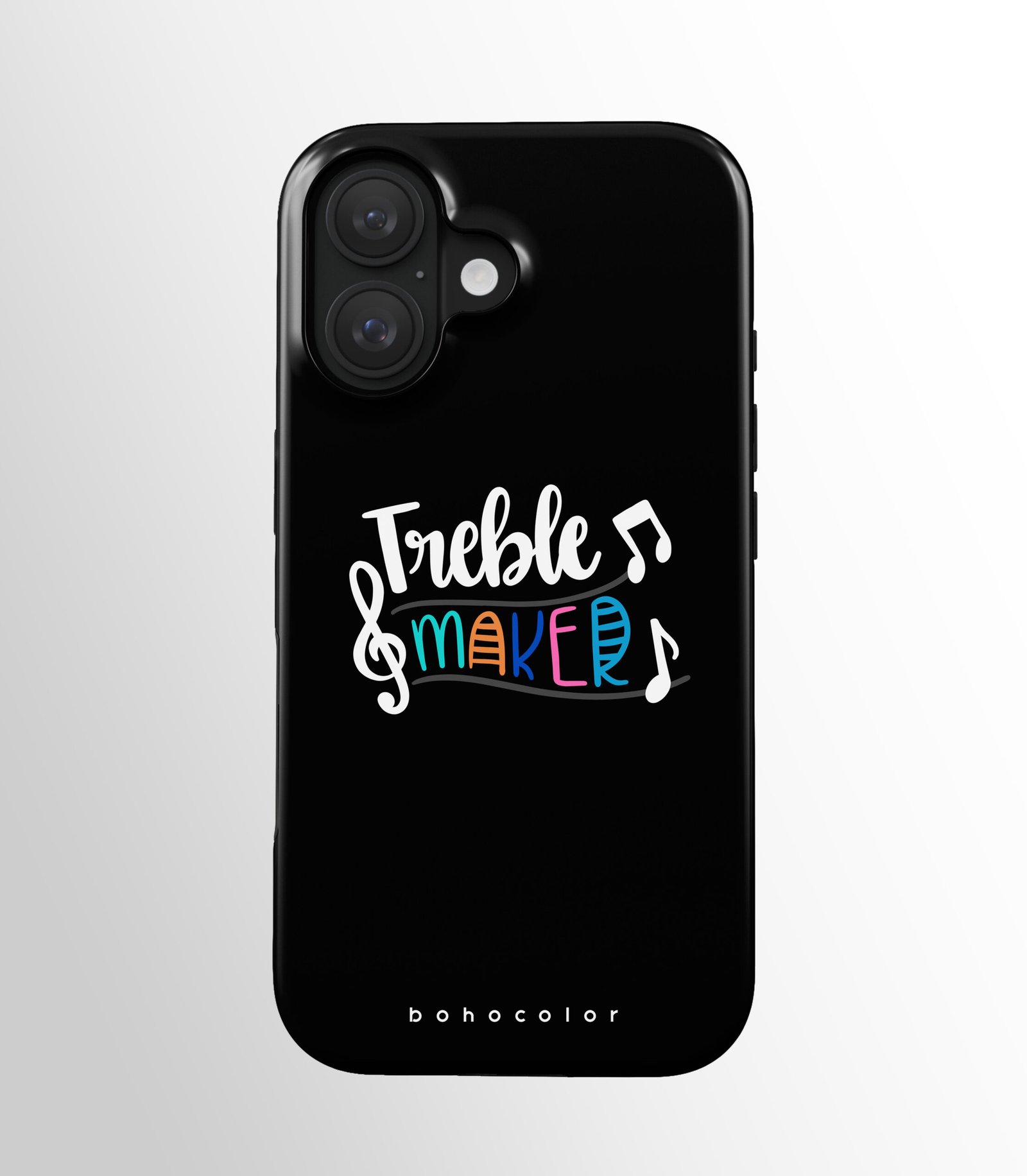Treble Maker - Image 2