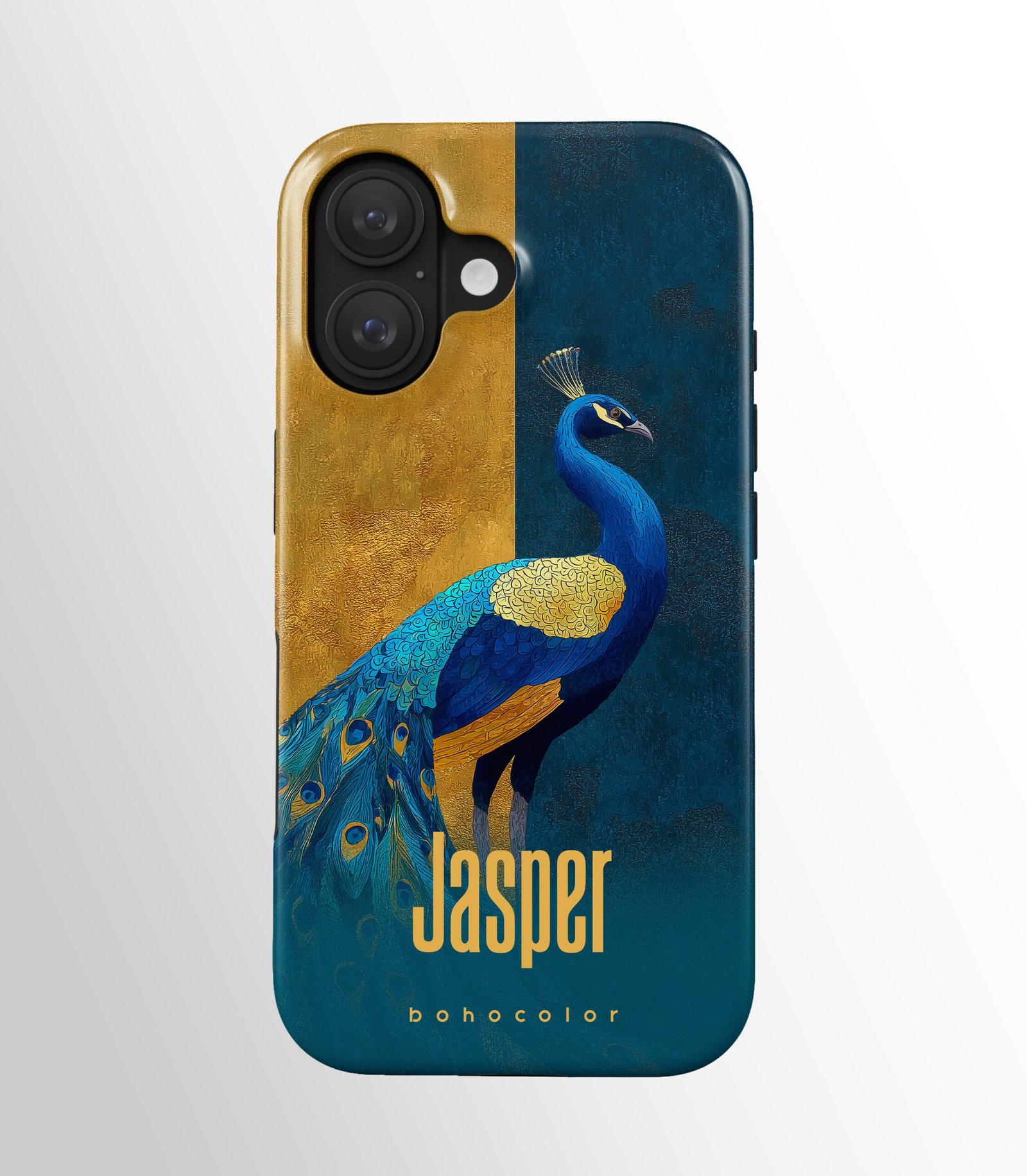 Golden Plumage - Image 3