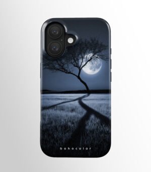 Lunar Shadow
