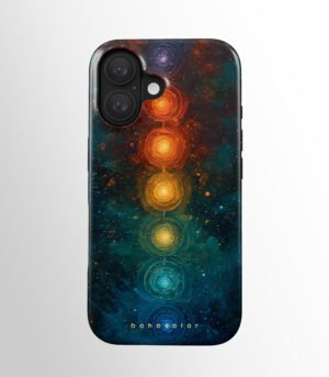 Chakra Glow