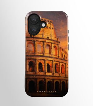 Roman Echoes