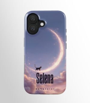 Moon Cat