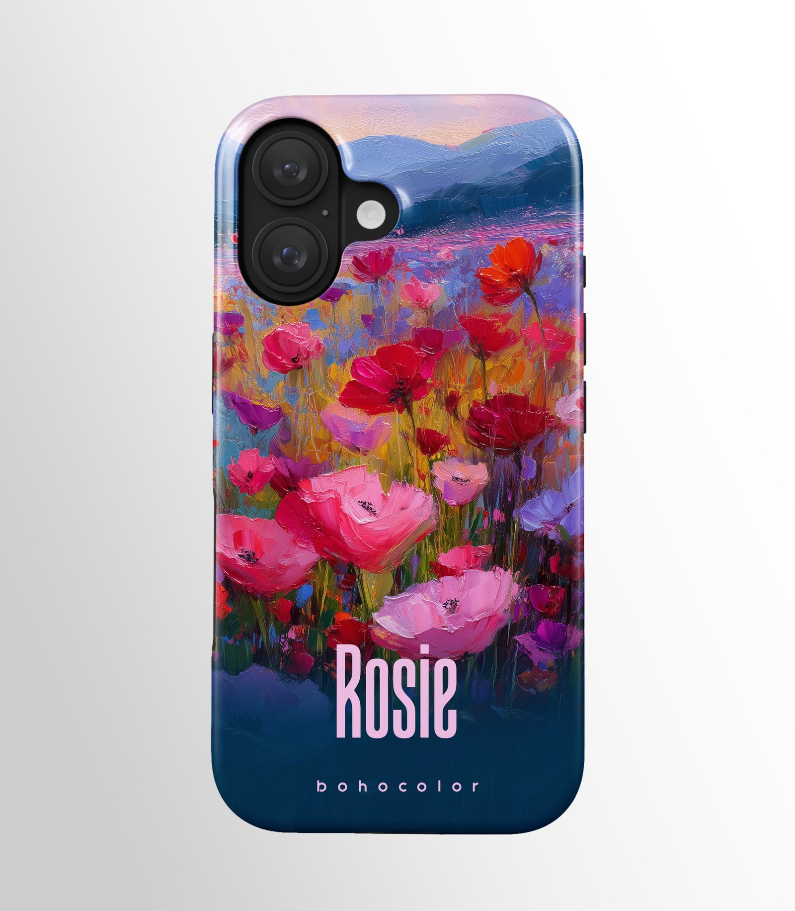 Poppy Field - Image 3