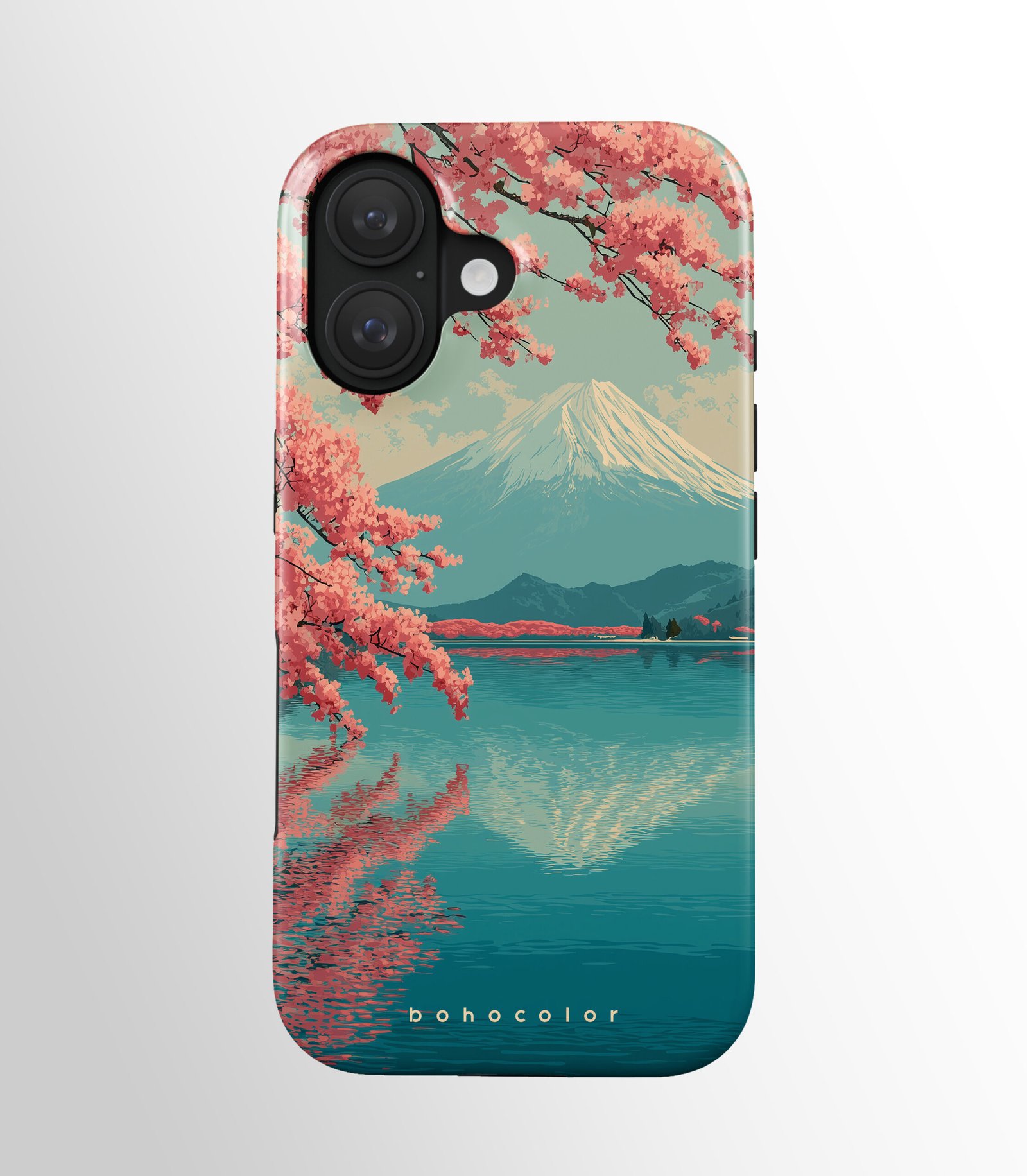 Sakura Serenity