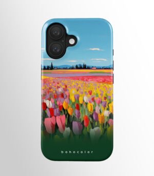 Rainbow Field