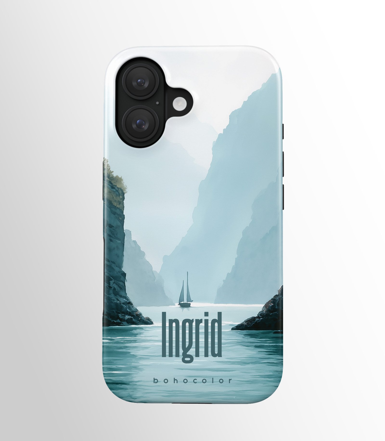 Fjord Mystique - Image 3