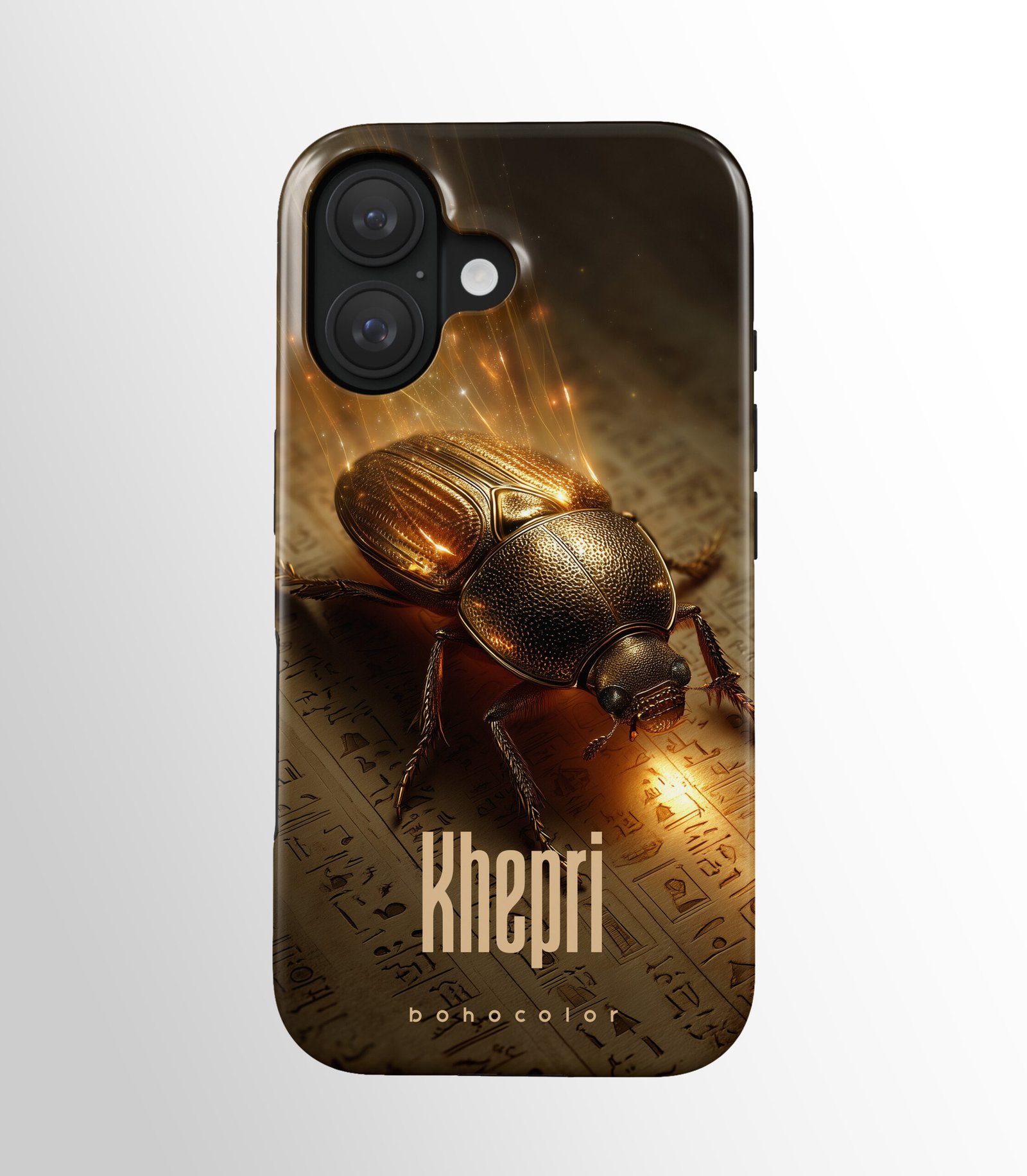 Gilded Beetle - Image 3