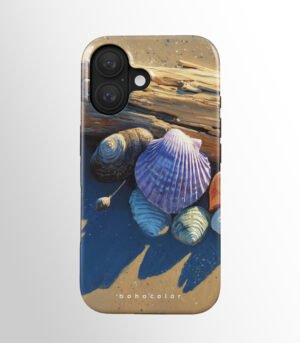 Ocean Treasures