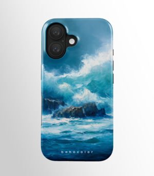 Coastal Roar