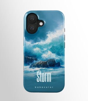 Coastal Roar