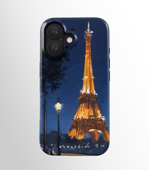 Parisian Secret